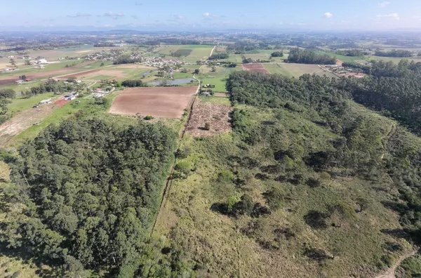 SÍTIO - LOMBAS PEDREIRAS, IÇARA