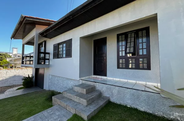 CASA - 1º DE MAIO - IÇARA