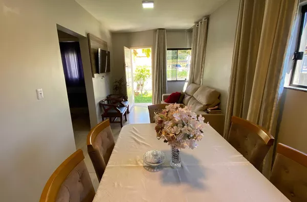 02 CASAS - ARGENTINA, CRICIÚMA