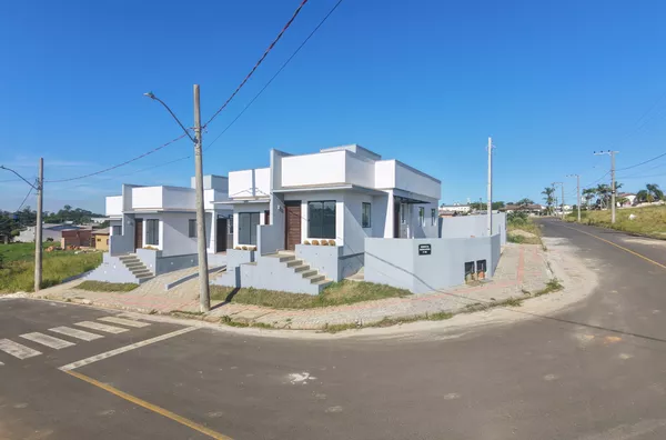 CASA - AURORA - IÇARA