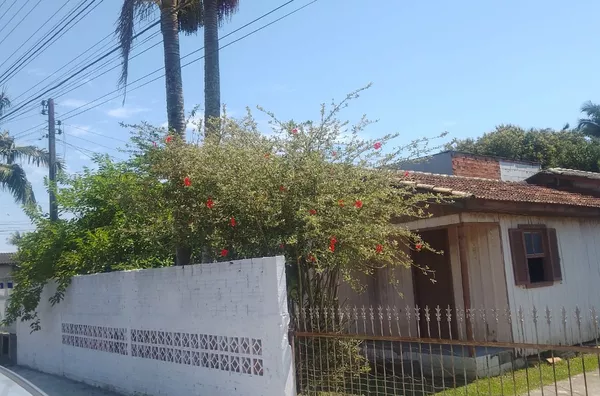 CASA - NOSSA SENHORA DE FÁTIMA, IÇARA
