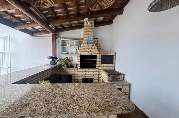 CASA PARA VENDA - ZONA VELHA - BALNEÁRIO RINCÃO - Foto 24