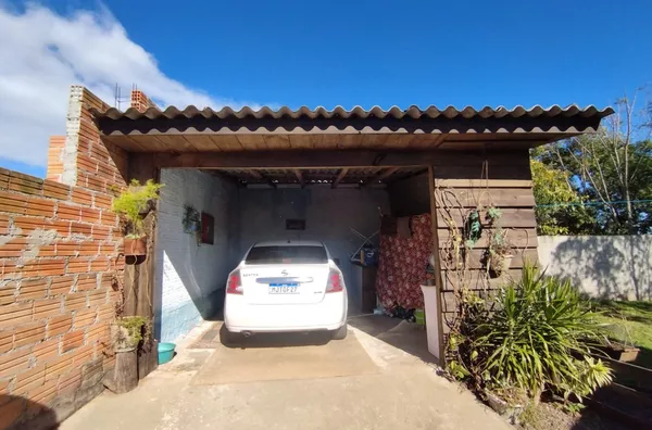 CASA - TEREZA CRISTINA - IÇARA