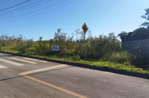 TERRENO - LOT. RESERVA DA MATA - SANGÃO, CRICIÚMA
