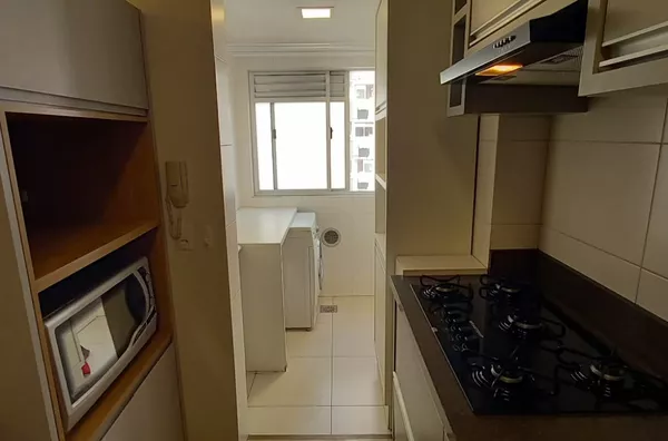 APARTAMENTO - RES. FELIPE SCHMIDT - PIO CORRÊA - CRICIUMA