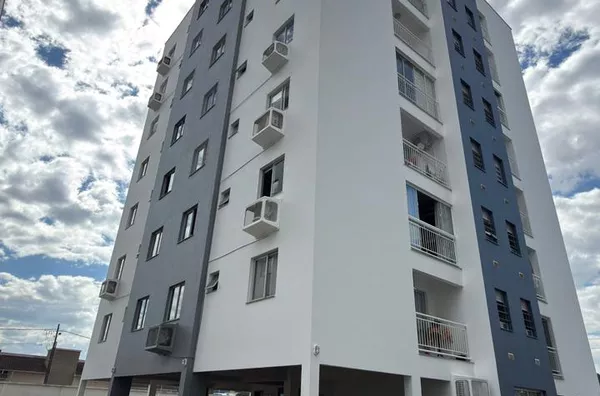 APARTAMENTO - SAO LUIZ
