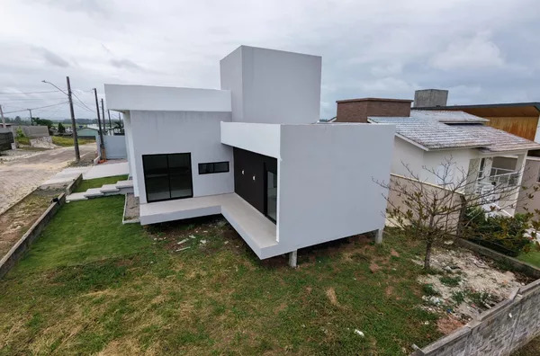 CASA - TEREZA CRISTINA - IÇARA - Foto 2