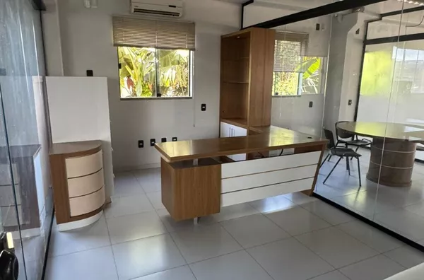 PAVILHÃO PARA VENDA - NOSSA SENHORA DA SALETE - IÇARA