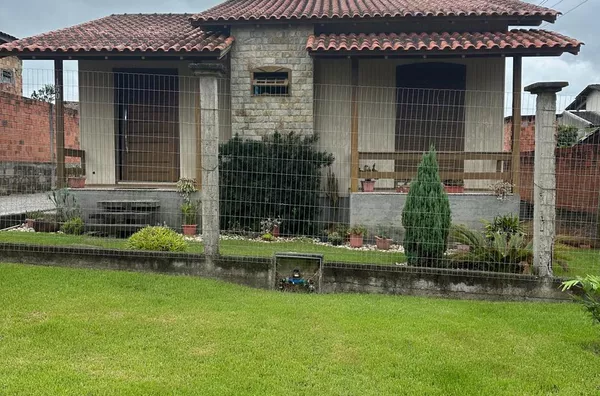 CASA - TEREZA CRISTINA - IÇARA