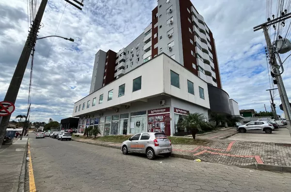 APARTAMENTO - RES. SOLAR DAS PAINEIRAS - CENTRO, IÇARA