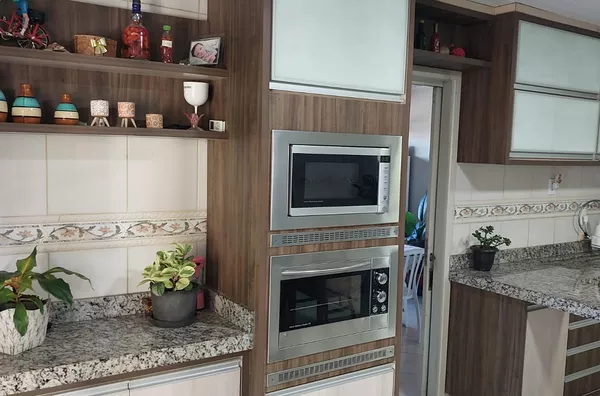 CASA - LIRI - IÇARA/SC