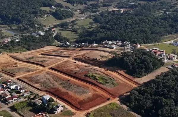 BELLA COLLINA - VILA NOVA - COCAL DO SUL