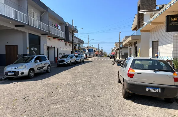TERRENO - ZONA VELHA, BALNEÁRIO RINCÃO