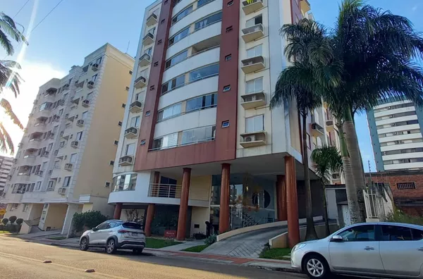 APARTAMENTO - CENTRO CRICIUMA