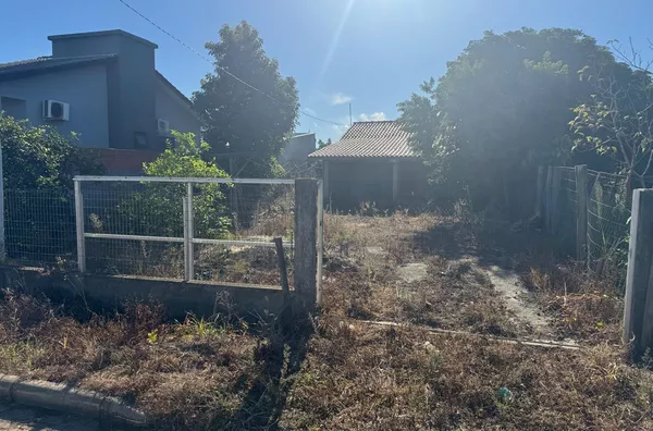 CASA - ZONA VELHA, BALNEÁRIO RINCÃO