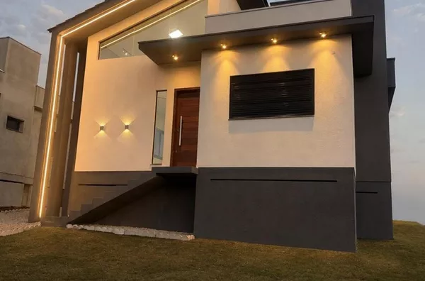 CASA - CRISTO REI - IÇARA
