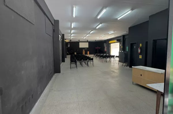 PAVILHÃO PARA VENDA - NOSSA SENHORA DA SALETE - IÇARA