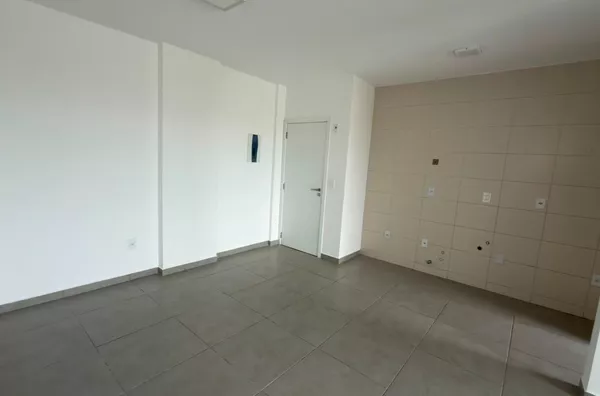 APARTAMENTO - RES. FAENA - CENTRO - IÇARA
