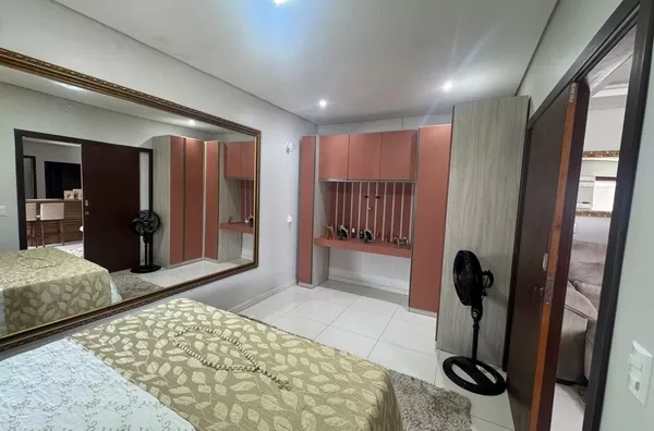 CASA PARA VENDA - ZONA VELHA - BALNEÁRIO RINCÃO - Foto 13
