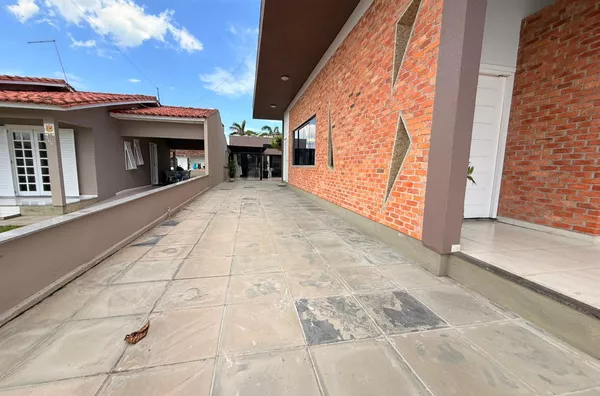 CASA - ZONA NOVA, BALNEÁRIO RINCÃO