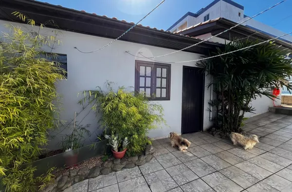CASA - 1º DE MAIO - IÇARA