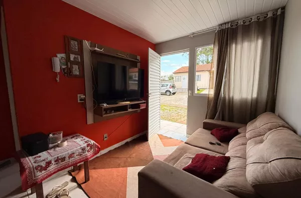 CASA - AURORA, IÇARA