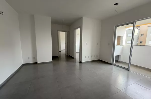 APARTAMENTO - RESIDENCIAL HEXA PRIME - PINHEIRINHO - CRICIUMA
