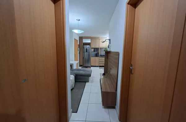 APARTAMENTO PARA VENDA - RESIDENCIAL JARDIM BOTÂNICO - CRICIÚMA - Foto 7