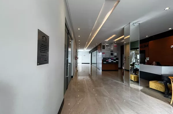 SALA COMERCIAL - ED. PLATINUM CENTER - CENTRO - IÇARA - Foto 2