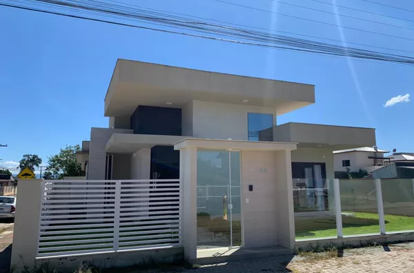 CASA - VILA NOVA, IÇARA