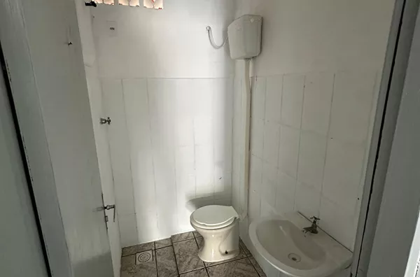 PRÉDIO COMERCIAL, BAIRRO PRÓSPERA - CRICIÚMA