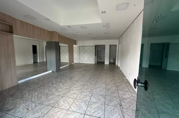 PRÉDIO COMERCIAL, BAIRRO PRÓSPERA - CRICIÚMA