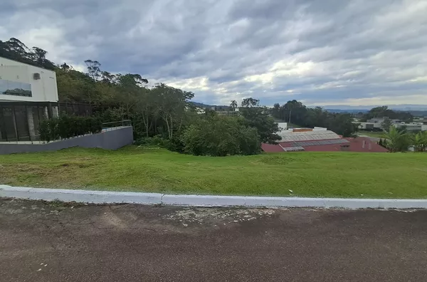 CONDOMIÍCIO LA SOCIETÁ SAN SIMONE, SÃO SIMÃO-CRICIÚMA