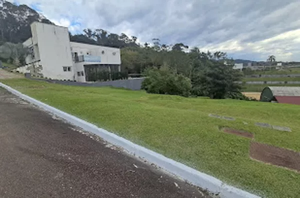 CONDOMIÍCIO LA SOCIETÁ SAN SIMONE, SÃO SIMÃO-CRICIÚMA