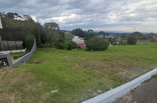 CONDOMIÍCIO LA SOCIETÁ SAN SIMONE, SÃO SIMÃO-CRICIÚMA