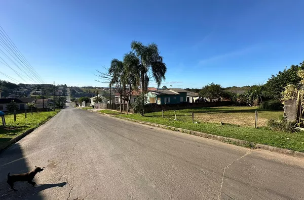 TERRENO, JARDIM MARELI, IÇARA