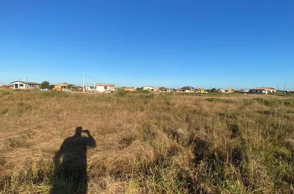 TERRENO - ZONA SUL, BALNEÁRIO RINCÃO