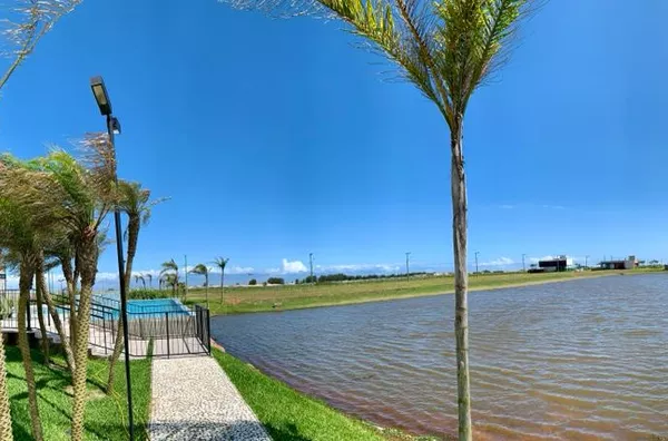 CONDOMÍNIO RES. ÁGUAS DO ATLÂNTICO - ZONA SUL,  BALNEÁRIO RINCÃO