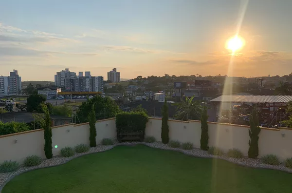 CASA - JARDIM SILVANA, IÇARA