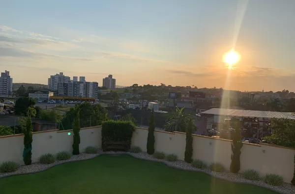 CASA - JARDIM SILVANA, IÇARA