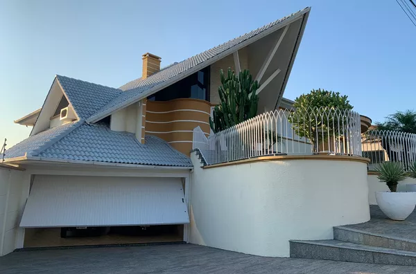 CASA - JARDIM SILVANA, IÇARA