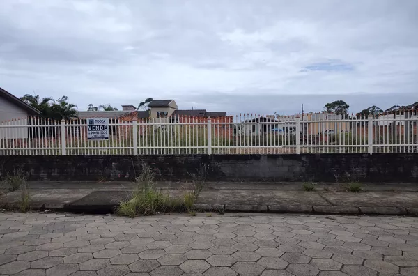 TERRENO - PEDREIRA, BALNEÁRIO RINCÃO
