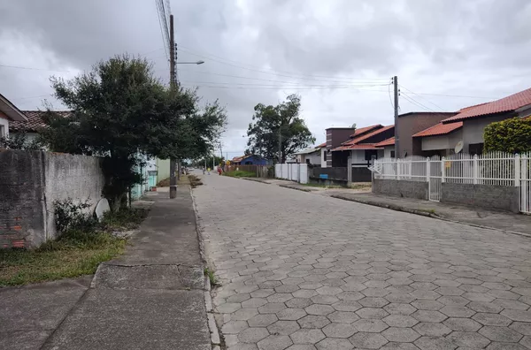 TERRENO - PEDREIRA, BALNEÁRIO RINCÃO