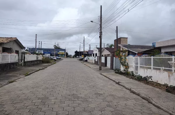 TERRENO - PEDREIRA, BALNEÁRIO RINCÃO