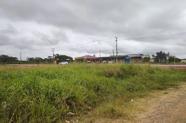 TERRENO - ZONA NORTE, BALNEÁRIO RINCÃO