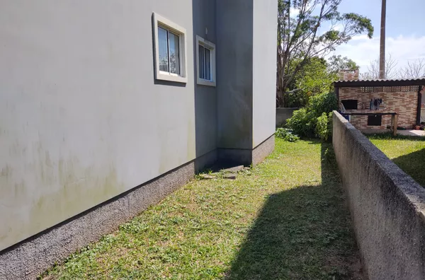 APARTAMENTO - PEDREIRAS, BALNEÁRIO RINCÃO
