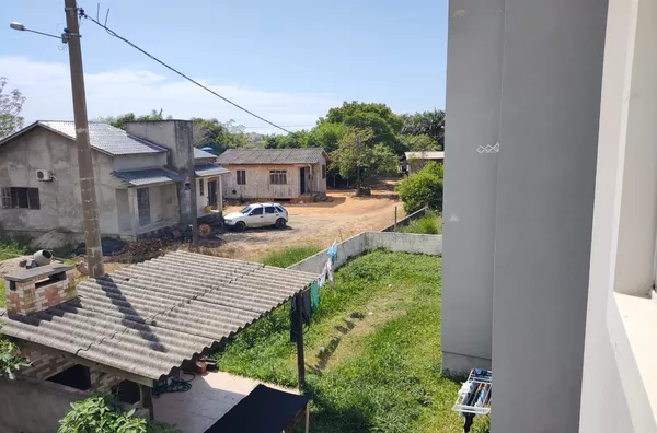 APARTAMENTO - PEDREIRAS, BALNEÁRIO RINCÃO