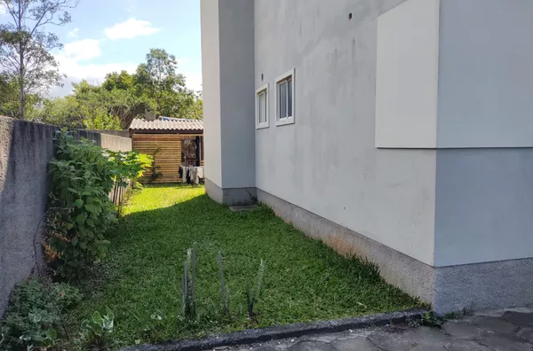 APARTAMENTO - PEDREIRAS, BALNEÁRIO RINCÃO