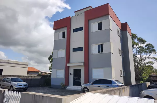 APARTAMENTO - PEDREIRAS, BALNEÁRIO RINCÃO