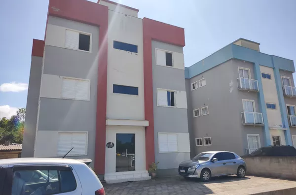 APARTAMENTO - PEDREIRAS, BALNEÁRIO RINCÃO